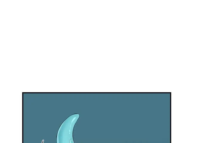 漫画《可爱的他》第2话第69张图