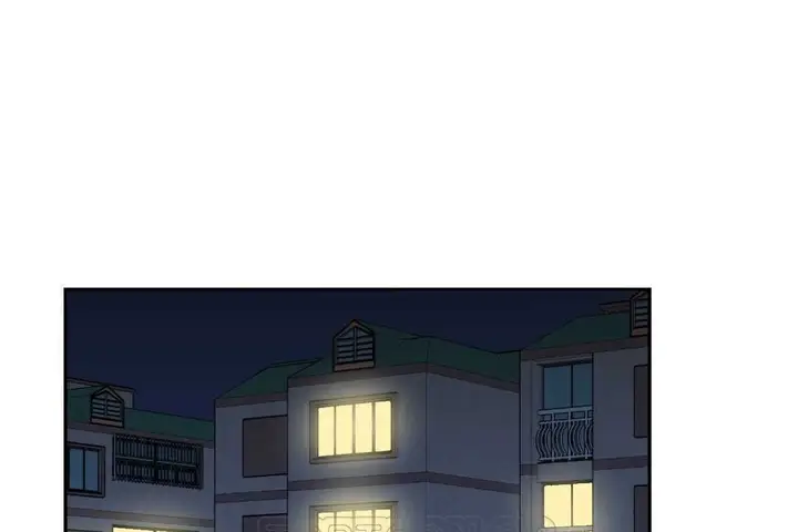 漫画《可爱的他》第3话第117张图