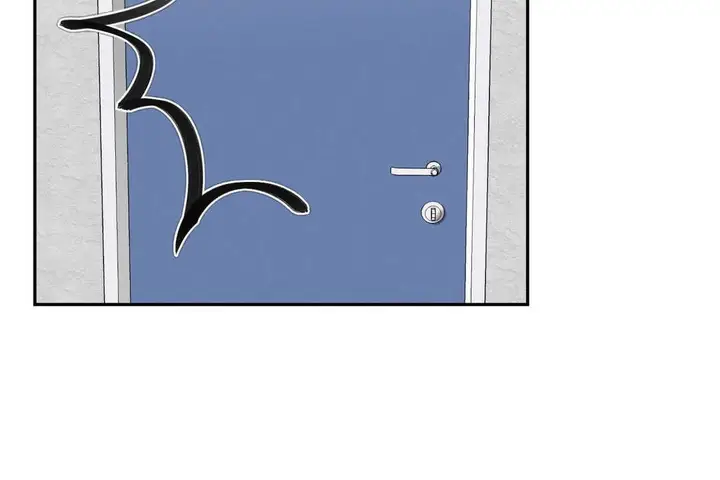 漫画《可爱的他》第3话第12张图