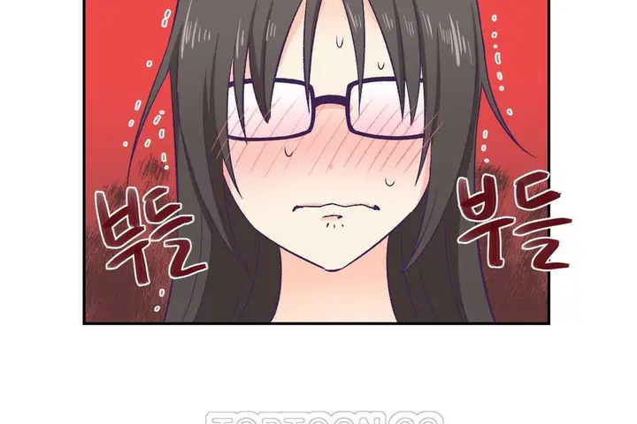 漫画《可爱的他》第3话第129张图