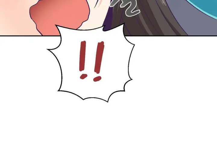 漫画《可爱的他》第3话第32张图