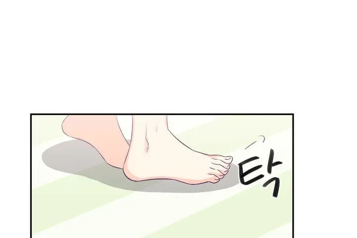 漫画《可爱的他》第3话第65张图