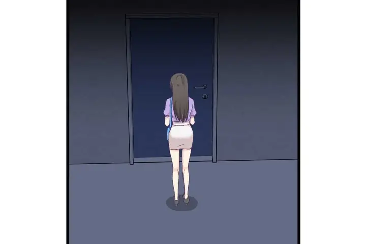 漫画《可爱的他》第4话第132张图