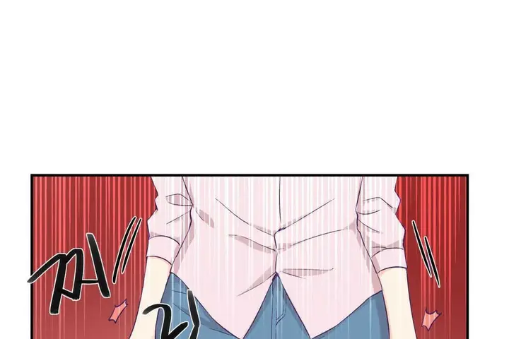 漫画《可爱的他》第5话第98张图