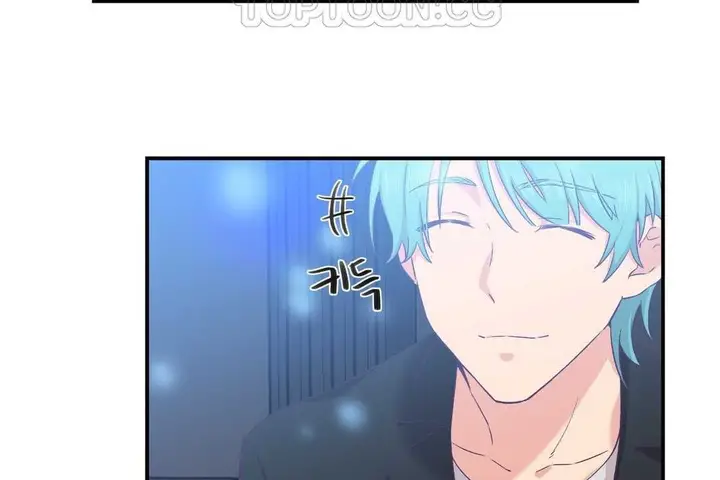 漫画《可爱的他》第6话第100张图