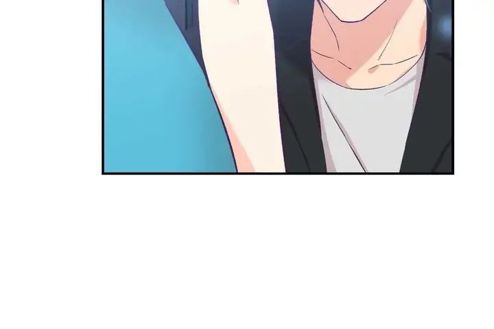 漫画《可爱的他》第6话第102张图