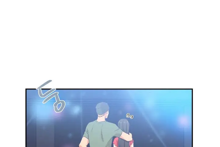 漫画《可爱的他》第6话第115张图