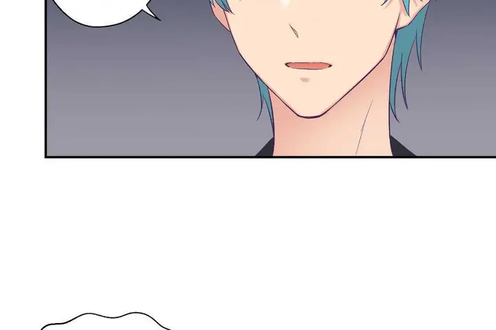 漫画《可爱的他》第7话第108张图