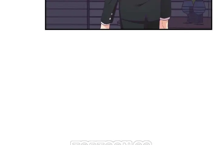 漫画《可爱的他》第7话第51张图
