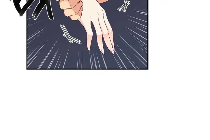 漫画《可爱的他》第7话第79张图