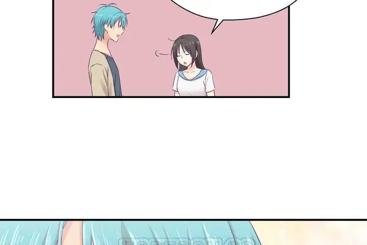 漫画《可爱的他》第8话第117张图
