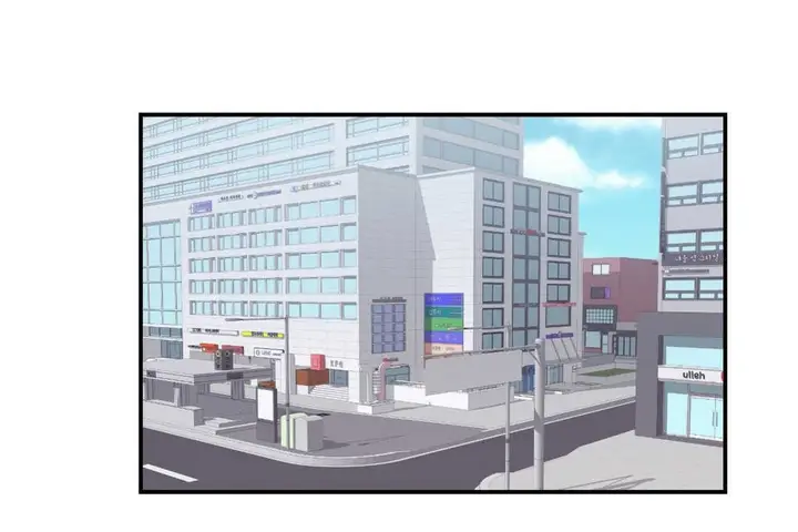 漫画《可爱的他》第9话第116张图