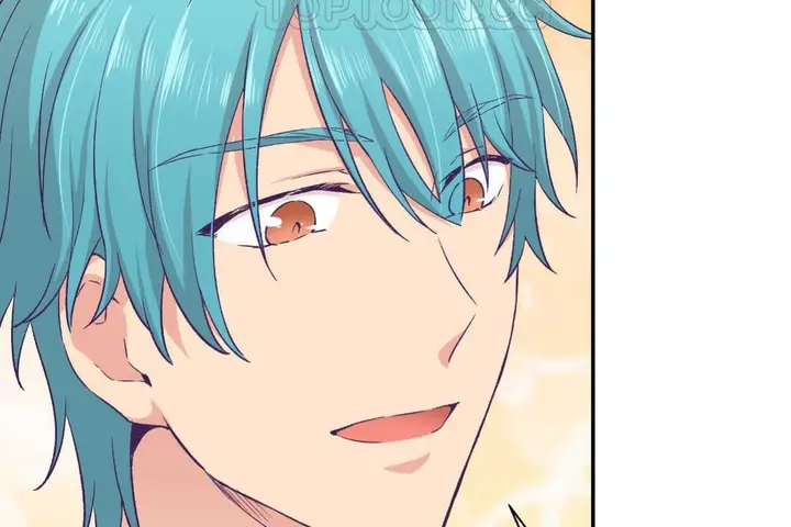 漫画《可爱的他》第9话第40张图