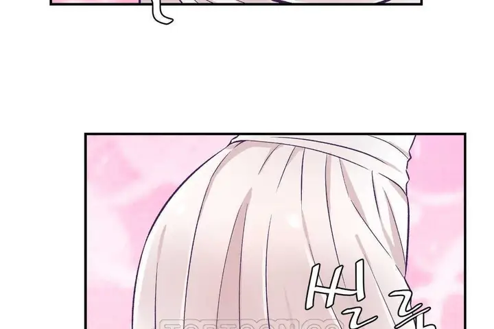 漫画《可爱的他》第10话第3张图