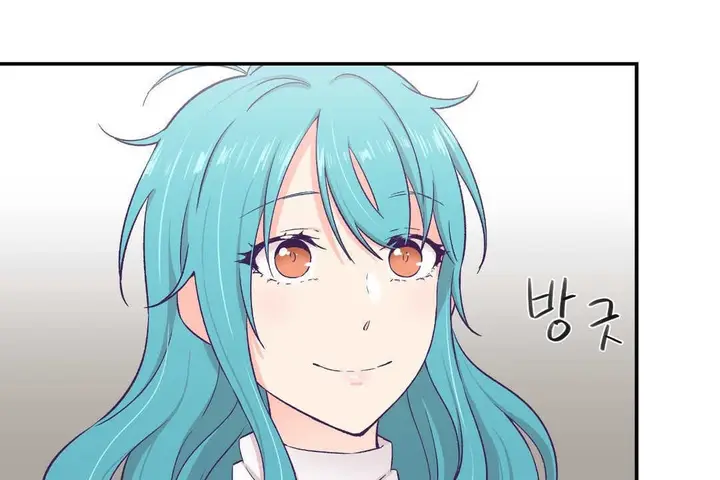 漫画《可爱的他》第10话第32张图