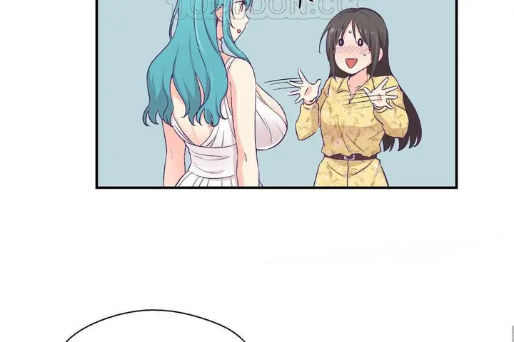 漫画《可爱的他》第10话第52张图