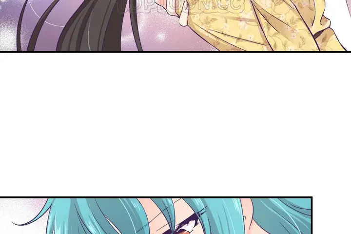 漫画《可爱的他》第10话第94张图