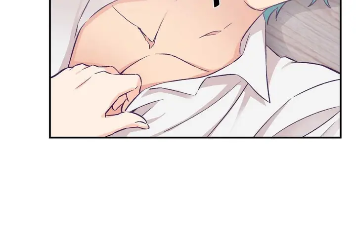 漫画《可爱的他》第11话第102张图