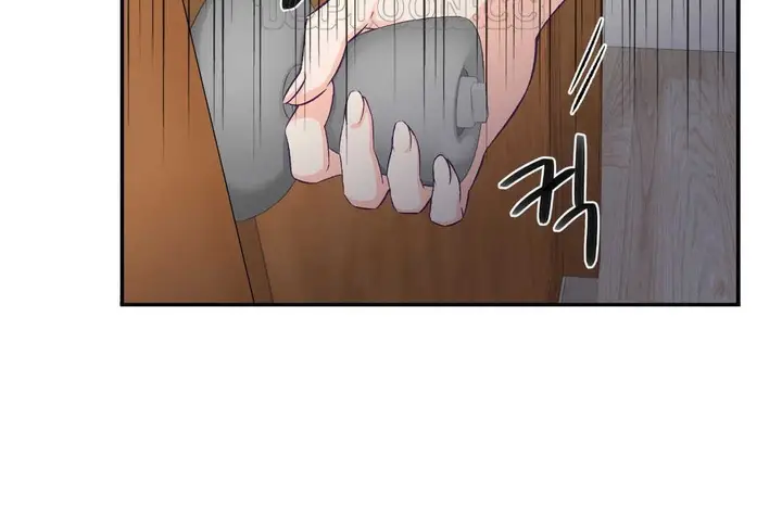 漫画《可爱的他》第11话第112张图