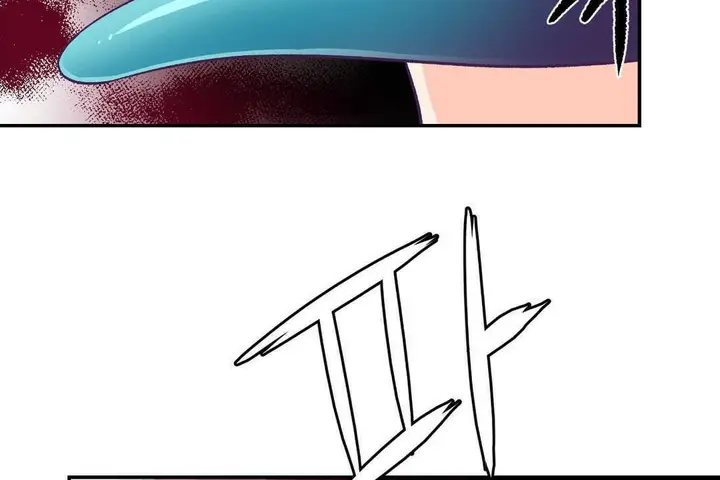 漫画《可爱的他》第11话第114张图