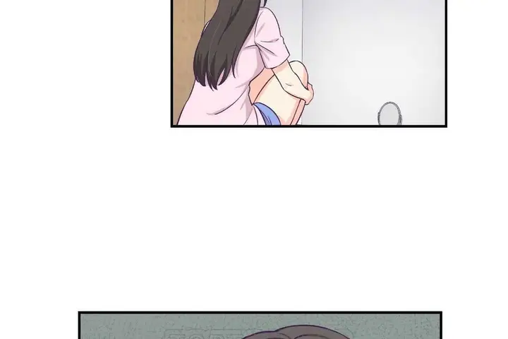 漫画《可爱的他》第11话第123张图