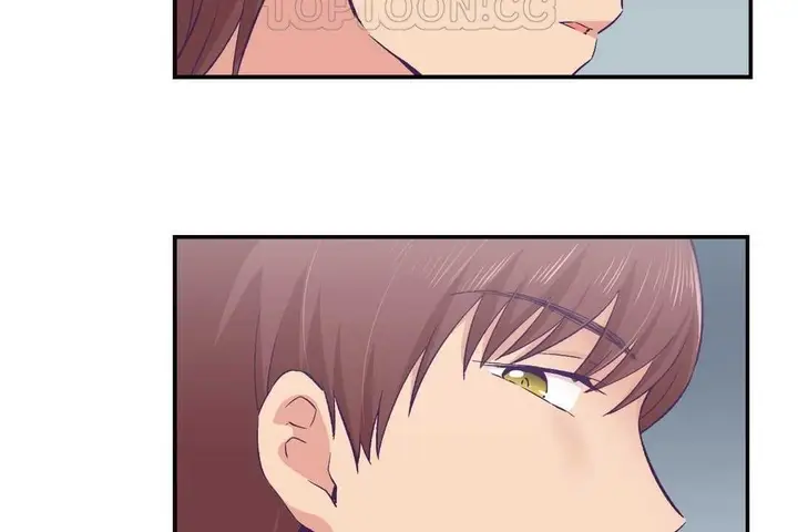 漫画《可爱的他》第11话第52张图