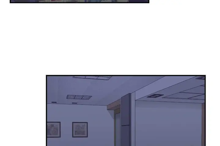 漫画《可爱的他》第11话第56张图
