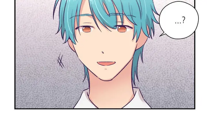 漫画《可爱的他》第11话第67张图