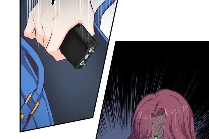 漫画《可爱的他》第11话第89张图