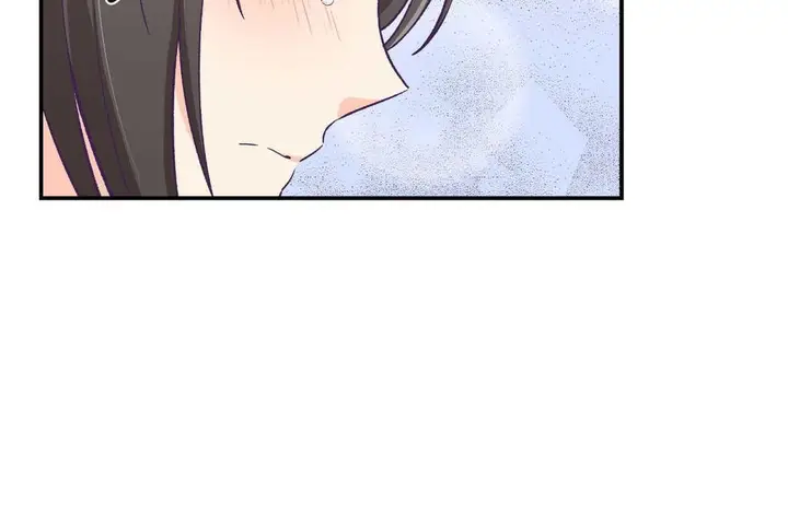 漫画《可爱的他》第12话第108张图