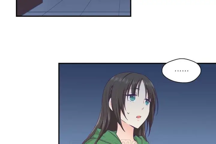 漫画《可爱的他》第12话第27张图
