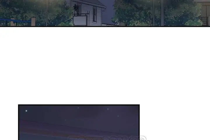 漫画《可爱的他》第12话第3张图