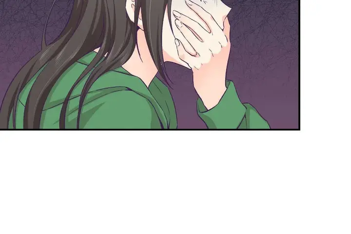 漫画《可爱的他》第12话第41张图
