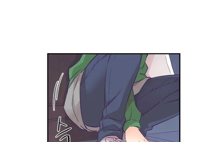 漫画《可爱的他》第12话第67张图
