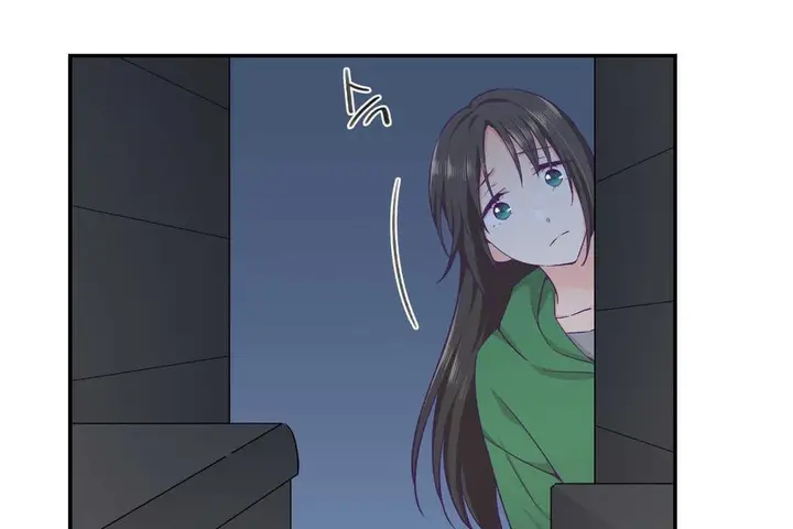 漫画《可爱的他》第12话第7张图