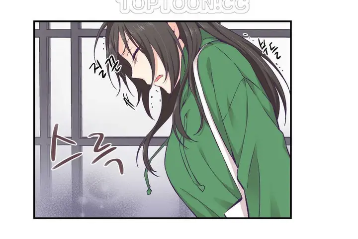 漫画《可爱的他》第12话第76张图