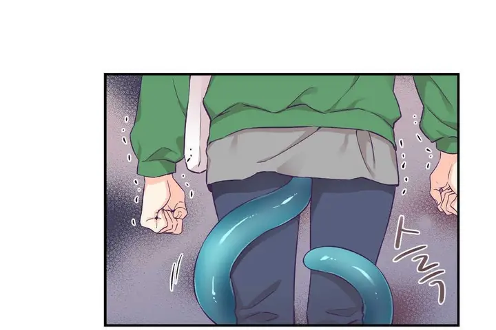 漫画《可爱的他》第12话第77张图