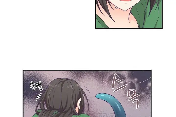 漫画《可爱的他》第12话第81张图