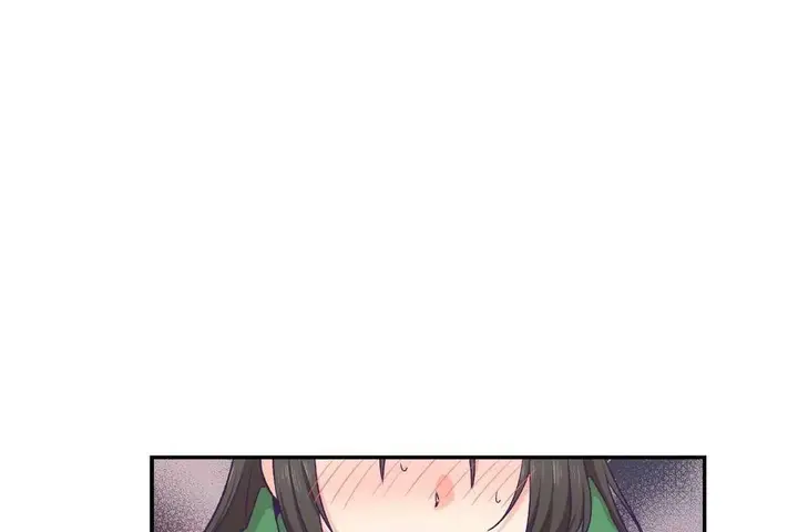 漫画《可爱的他》第12话第83张图
