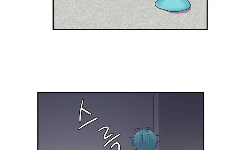 漫画《可爱的他》第13话第114张图