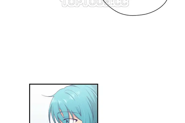 漫画《可爱的他》第13话第28张图