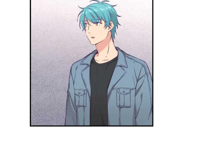 漫画《可爱的他》第13话第41张图