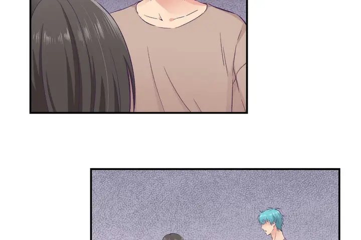 漫画《可爱的他》第14话第101张图