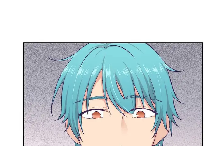 漫画《可爱的他》第14话第113张图