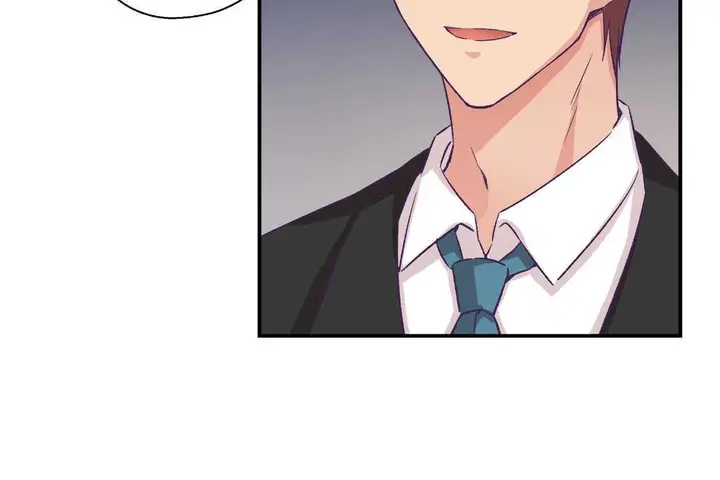 漫画《可爱的他》第14话第60张图