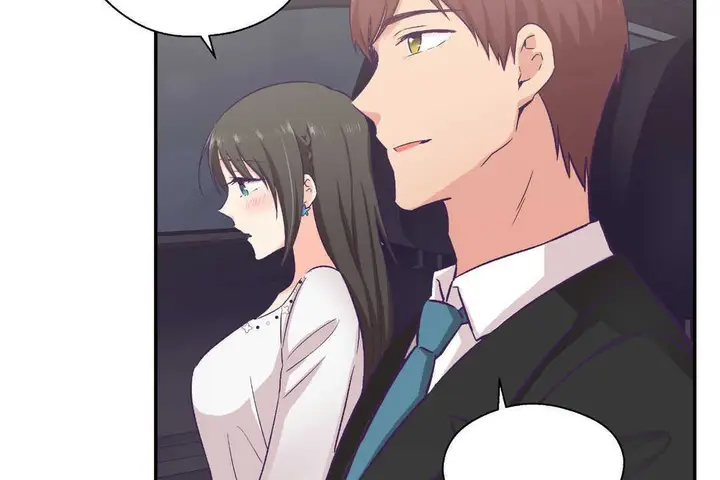 漫画《可爱的他》第14话第66张图