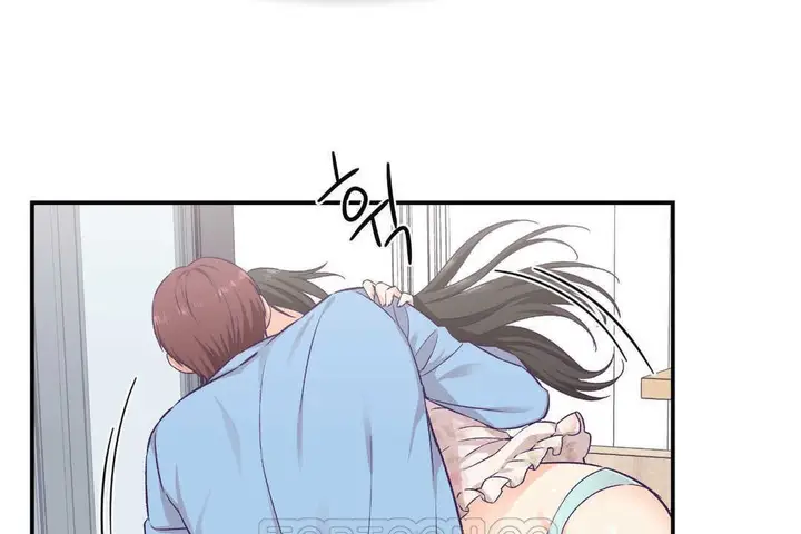 漫画《可爱的他》第15话第105张图