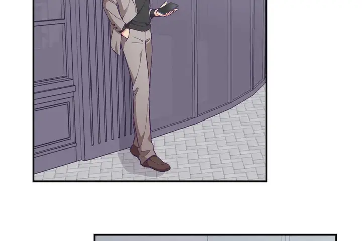 漫画《可爱的他》第15话第24张图