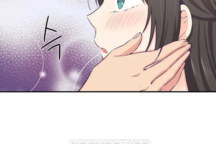 漫画《可爱的他》第15话第51张图