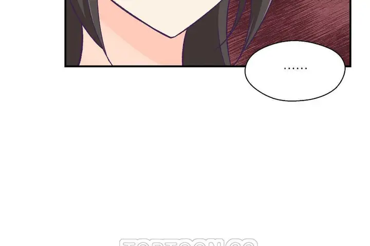 漫画《可爱的他》第15话第69张图